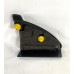Acabamento Interno Direito Retrovisor Gm Cruze Ltz 2014