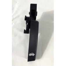 Alavanca Abertura Capo Dianteiro Gm Cruze Ltz 2014 Original
