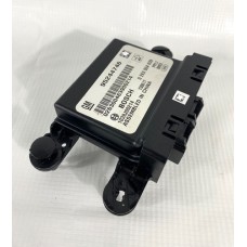 Módulo Sensor Estacionamento Gm Cruze Ltz 2014 (95244746)