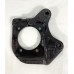 Suporte Pinça Direito Cruze Hatch Ltz 2014 Original 13345404