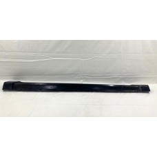 Spoiler Caixa Ar Esquerdo Gm Captiva 2010 Original 96660201