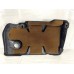 Acabamento Tampa Motor Gm Captiva 2.4 2010 Original