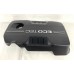 Acabamento Tampa Motor Gm Captiva 2.4 2010 Original