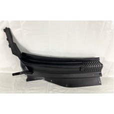 Churrasqueira Lado Direito Gm Captiva 2010 Original 96622273