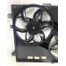 Defletor Ventoinhas Gm Captiva 2.4 2010 Original
