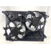 Defletor Ventoinhas Gm Captiva 2.4 2010 Original