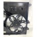Defletor Ventoinhas Gm Captiva 2.4 2010 Original