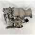Diferencial Dianteiro Evoque 2020 Original (k8d27l486-ac)
