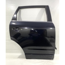 Porta Traseira Direita Gm Captiva 2010 Original