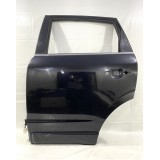 Porta Traseira Esquerda Gm Captiva 2010 Original