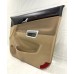 Forro Porta Dianteiro Direito Gm Captiva 2010 Original