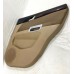 Forro Porta Traseiro Direito Gm Captiva 2010 Original