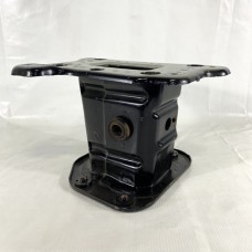 Suporte Ponta Longarina Direito Gm Captiva 2010 Original
