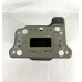 Suporte Ponta Longarina Direito Gm Captiva 2010 Original