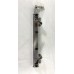 Flauta Dos Bicos Injetores Gm Captiva 2.4 2010 Original