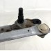 Motor Limpador Pára-brisa Gm Captiva 2010 Original 25918738