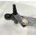 Motor Limpador Pára-brisa Gm Captiva 2010 Original 25918738
