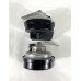 Par Buzina Sonora Gm Captiva 2010 Original 96866021/96866022