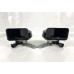 Par Buzina Sonora Gm Captiva 2010 Original 96866021/96866022