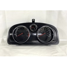 Painel Instrumentos Gm Captiva 2.4 2010 Original 20781785