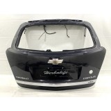 Tampa Traseira Gm Captiva 2.4 2010 Original