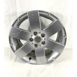 Roda Aro 17 Gm Captiva 2010 Original