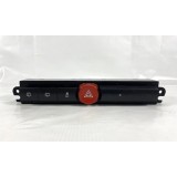 Botão Alerta Gm Captiva 2010 Original 25874291-080922