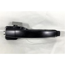 Maçaneta Porta Dianteira Direita Gm Captiva 2010 Original