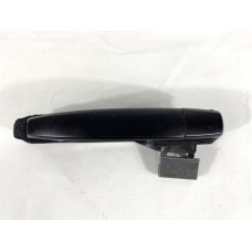 Maçaneta Porta Traseira Direita Gm Captiva 2010 Original