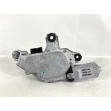 Motor Limpador Traseiro Gm Captiva 2.4 2010 Original