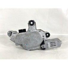 Motor Limpador Traseiro Gm Captiva 2.4 2010 Original