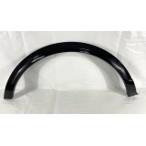 Moldura Aplique Traseiro Direito Gm Captiva 2010 (96660210)