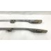 Rack Teto Gm Captiva 2.4 2010 Original