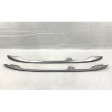 Rack Teto Gm Captiva 2.4 2010 Original