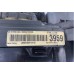 Caixa Evaporadora Ar Cond. Gm Captiva 2.4 2010 Original