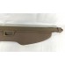 Esteira Bagagito Gm Captiva 2.4 2010 Original