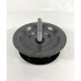 Parafuso Trava Estepe Gm Captiva 2.4 2010 Original