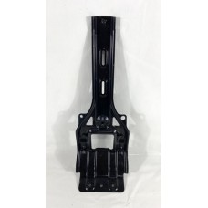 Suporte Travessa Painel Frontal Gm Captiva 2010 Original