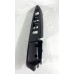 Moldura Botão Vidro Motorista Gm Captiva 2010 Original