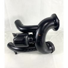 Duto Ressonador Gm Captiva 2.4 2010 Original 96445424