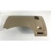 Moldura Inferior Painel Gm Captiva 2.4 2010 Original
