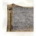 Moldura Inferior Painel Gm Captiva 2.4 2010 Original
