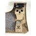 Moldura Inferior Painel Gm Captiva 2.4 2010 Original