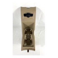 Moldura Console Porta Copos Gm Captiva 2.4 2010 (ahp26438)