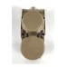 Moldura Console Porta Copos Gm Captiva 2.4 2010 (ahp26438)