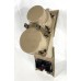 Moldura Console Porta Copos Gm Captiva 2.4 2010 (ahp26438)
