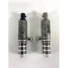Par Válvula Solenoide Gm Captiva 2.4 2010 Original