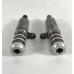 Par Válvula Solenoide Gm Captiva 2.4 2010 Original