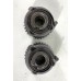 Par Polia Comando Land Rover Evoque P250 2020 Original