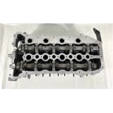 Cabeçote C/ Comandos Esquerdo Range Rover V8 2008 Stander
